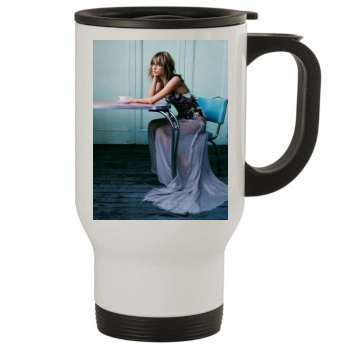 Taylor Swift Stainless Steel Travel Mug