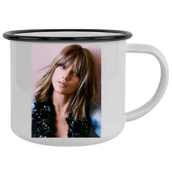 Taylor Swift Camping Mug