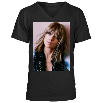 Taylor Swift Men's V-Neck T-Shirt