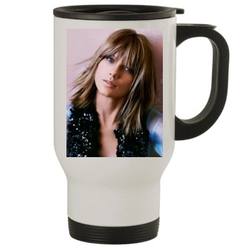 Taylor Swift Stainless Steel Travel Mug