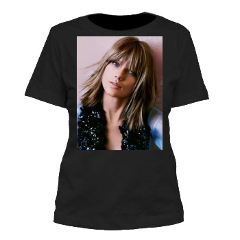 Taylor Swift Women's Cut T-Shirt