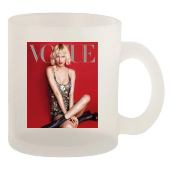 Taylor Swift 10oz Frosted Mug