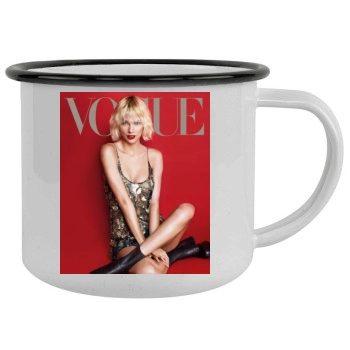 Taylor Swift Camping Mug