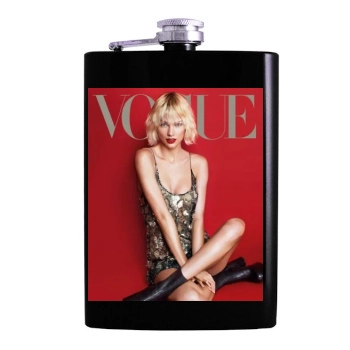 Taylor Swift Hip Flask