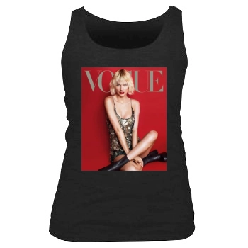 Taylor Swift Women's Tank Top