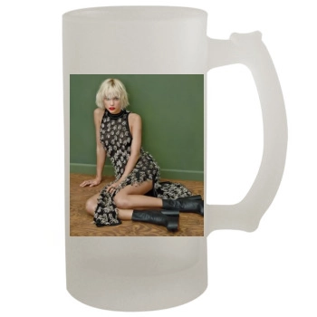 Taylor Swift 16oz Frosted Beer Stein