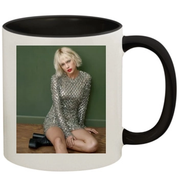 Taylor Swift 11oz Colored Inner & Handle Mug