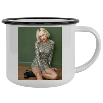 Taylor Swift Camping Mug