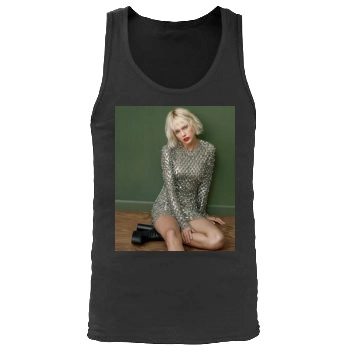 Taylor Swift Men's Tank Top