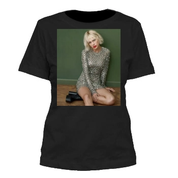 Taylor Swift Women's Cut T-Shirt