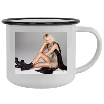 Taylor Swift Camping Mug