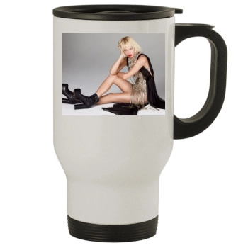 Taylor Swift Stainless Steel Travel Mug