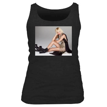 Taylor Swift Women's Tank Top