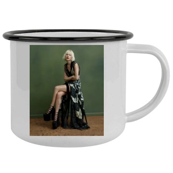 Taylor Swift Camping Mug