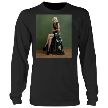 Taylor Swift Men's Heavy Long Sleeve TShirt