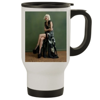 Taylor Swift Stainless Steel Travel Mug