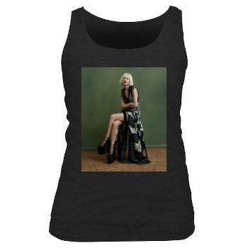 Taylor Swift Women's Tank Top