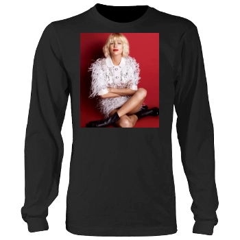 Taylor Swift Men's Heavy Long Sleeve TShirt