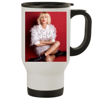 Taylor Swift Stainless Steel Travel Mug