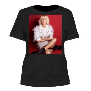 Taylor Swift Women's Cut T-Shirt