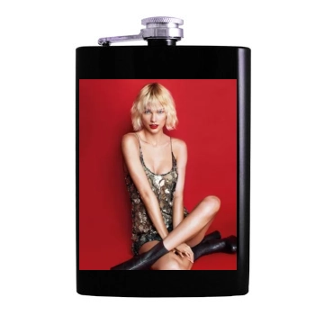 Taylor Swift Hip Flask