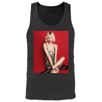 Taylor Swift Men's Tank Top