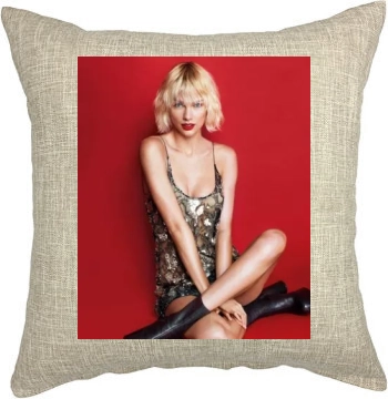 Taylor Swift Pillow