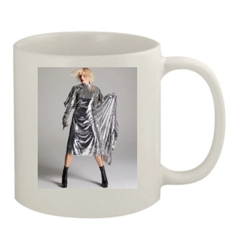 Taylor Swift 11oz White Mug