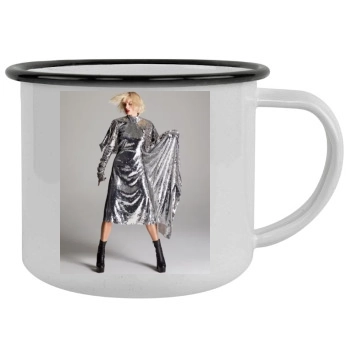 Taylor Swift Camping Mug