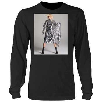 Taylor Swift Men's Heavy Long Sleeve TShirt