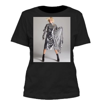 Taylor Swift Women's Cut T-Shirt