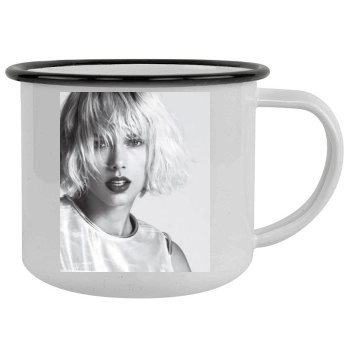 Taylor Swift Camping Mug