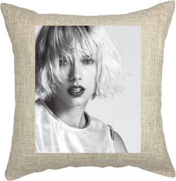 Taylor Swift Pillow