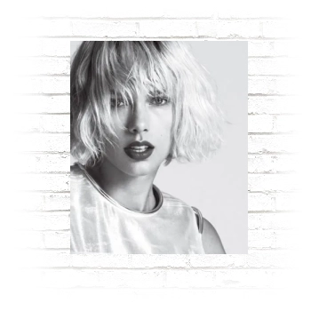 Taylor Swift Poster