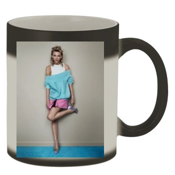 Taylor Swift Color Changing Mug