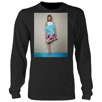 Taylor Swift Men's Heavy Long Sleeve TShirt