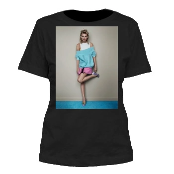 Taylor Swift Women's Cut T-Shirt