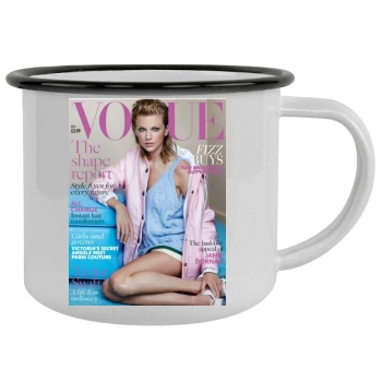 Taylor Swift Camping Mug