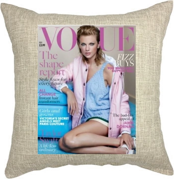 Taylor Swift Pillow