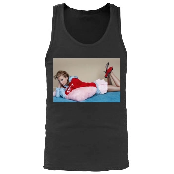 Taylor Swift Men's Tank Top