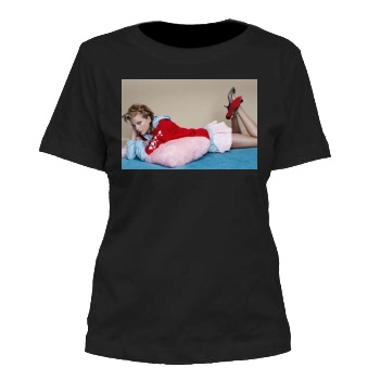 Taylor Swift Women's Cut T-Shirt