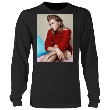 Taylor Swift Men's Heavy Long Sleeve TShirt