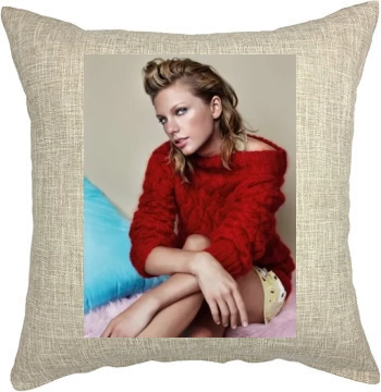 Taylor Swift Pillow