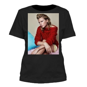 Taylor Swift Women's Cut T-Shirt