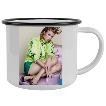 Taylor Swift Camping Mug