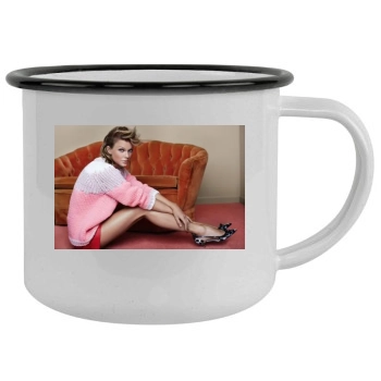 Taylor Swift Camping Mug