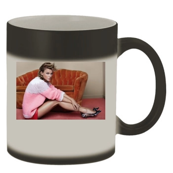 Taylor Swift Color Changing Mug