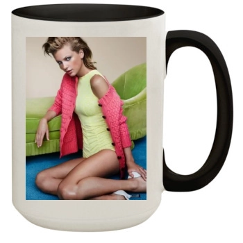 Taylor Swift 15oz Colored Inner & Handle Mug