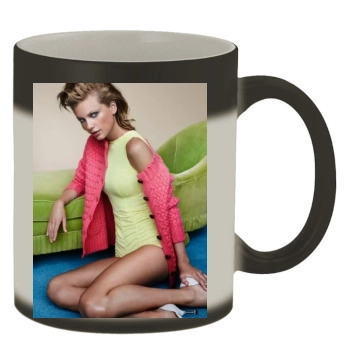 Taylor Swift Color Changing Mug