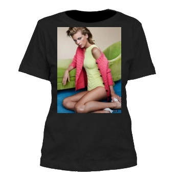 Taylor Swift Women's Cut T-Shirt